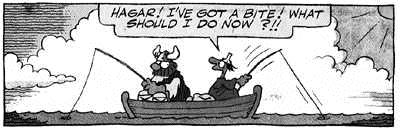 comic strip