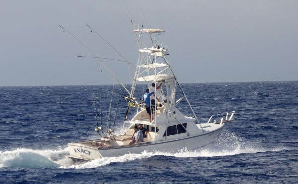 Maui Sport Fishing Charters 