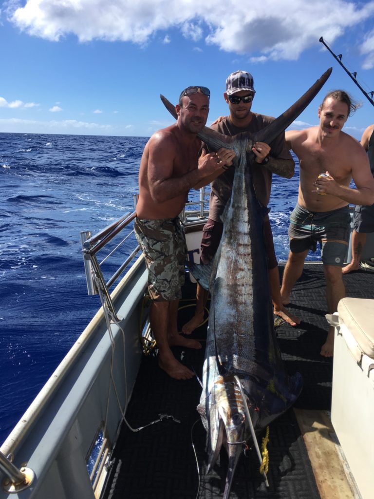 striker zone fishing in maui with captain jay striker zone fishing in maui with captain jay