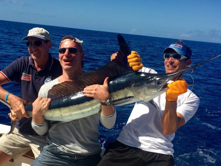  Maui fishing charter prices - the cost of fishing on Maui 