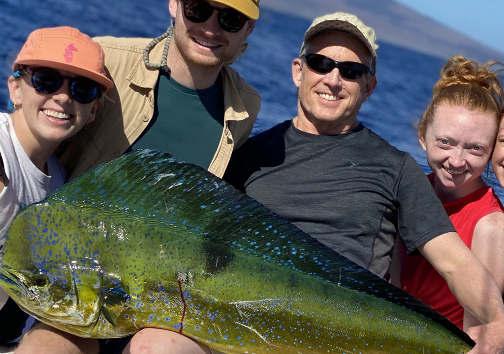 deluxe lahaina fishing Like Try Charters